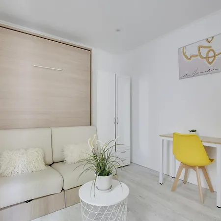 Appartement Chic Near Paris Bois-Colombes